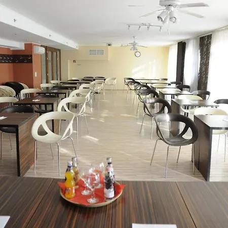 Szálloda Green Hotel Budapest