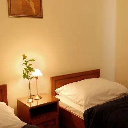 Panorama Hotel 3*