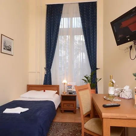 Hotel Panorama