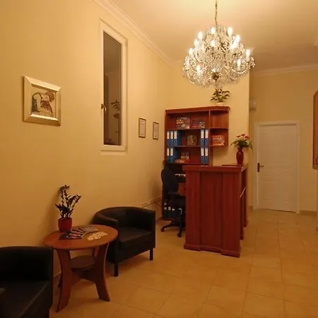 Hotel Panorama