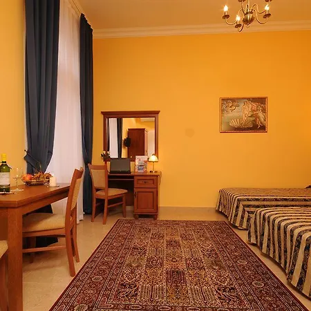 Panorama Hotel