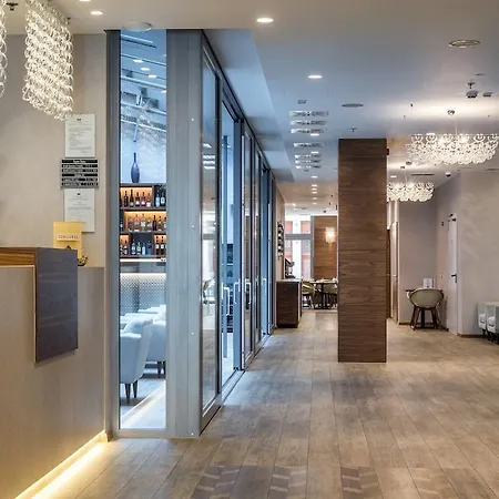 Hotel Charm - Formerly Boutique 4*