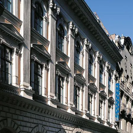 Millennium Court, - Marriott Executive Hotel Budapest