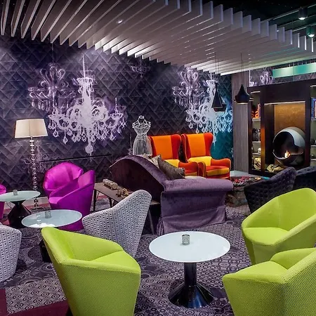 Ikonik Parlament Hotel Budapešť