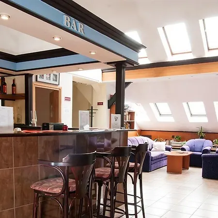 Hotel Fortuna
