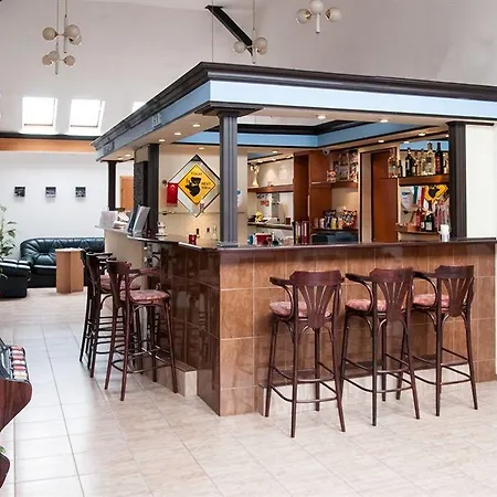 Fortuna Hotel Budapest