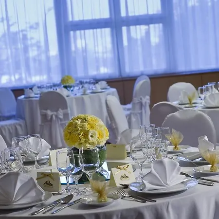 Danubius Arena Hotell