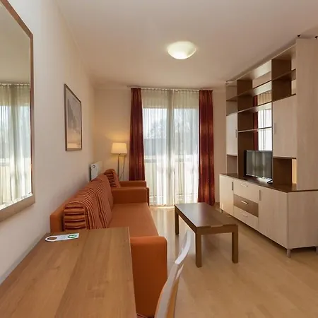 Aparthotel Premium Budapest