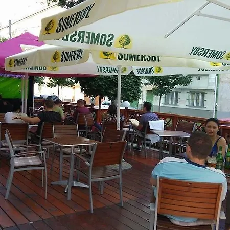 Premium Aparthotel