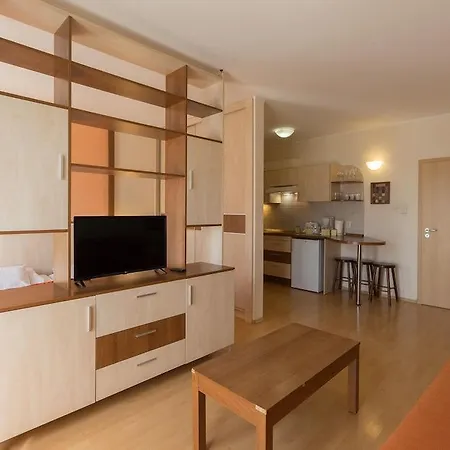 Aparthotel Premium Budapest