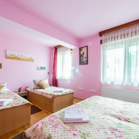 Otel Le Rose 3*