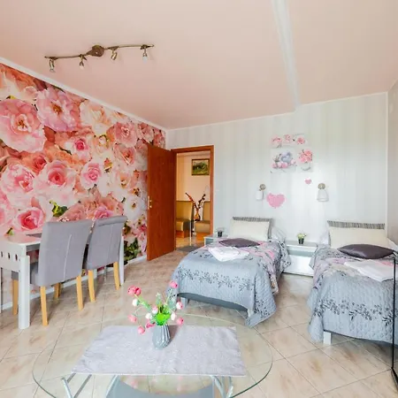 Le Rose Otel