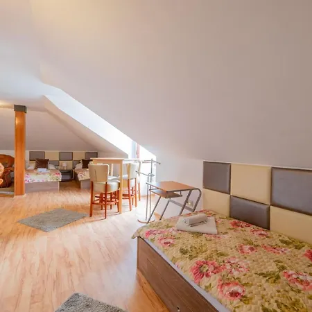 Otel Le Rose 3*