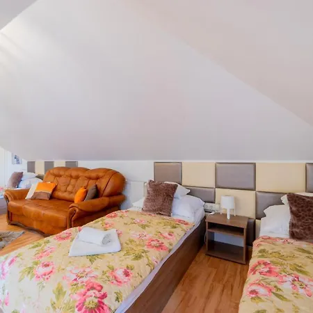 Hotel Le Rose 3*