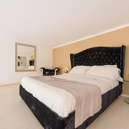 Apartamento Enzo Capo Jacuzzi Andrassy