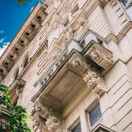 Apartman Enzo Capo Vip