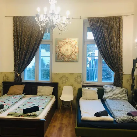 Appartement Modern Classic On Kiraly *