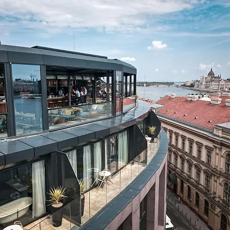 Hotell Clark - Adults Only 5*
