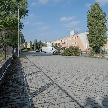 Homoky Bestline 3* Budapest