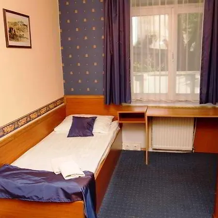 Classic Hotel Budapesta