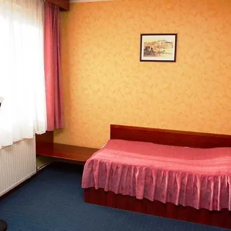 Classic 3* Budapeszt