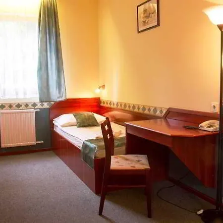 Hotel Classic Budapest