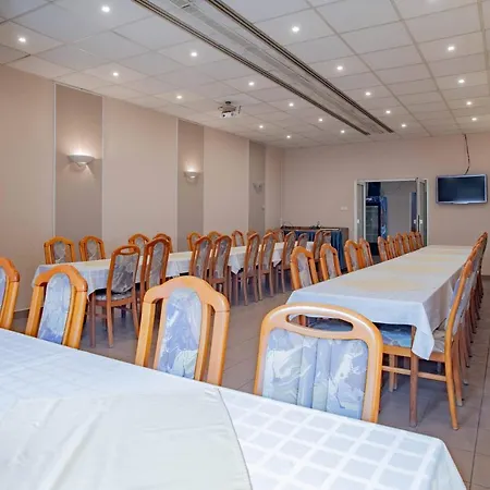 Homoky Bestline Szálloda 3*