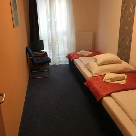 Papillon 3* Budapeşte