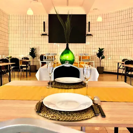 Boutique & Event Center * Budapest
