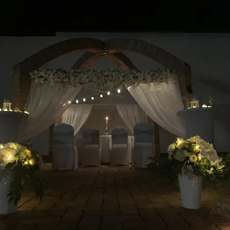 Boutique & Event Center Budapest