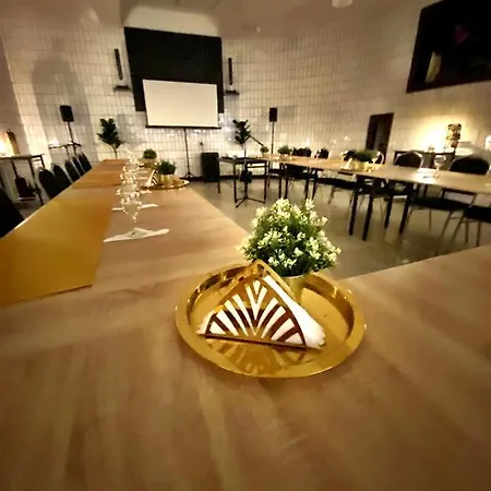 Boutique & Event Center Budapest