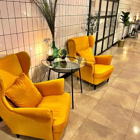 Boutique & Event Center *
