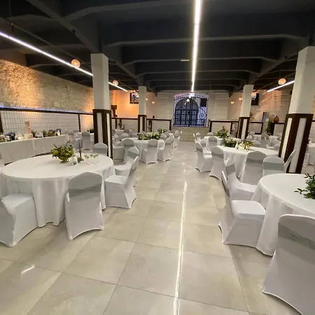 Boutique & Event Center