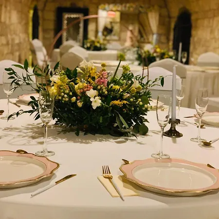 Hotel Boutique & Event Center *