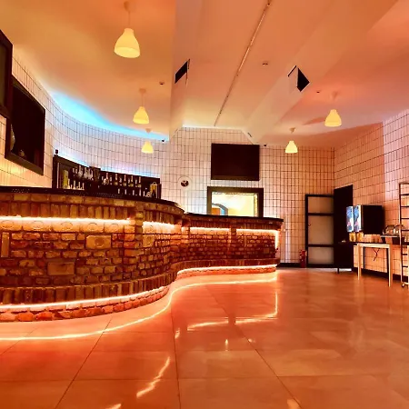 Boutique & Event Center Budapest