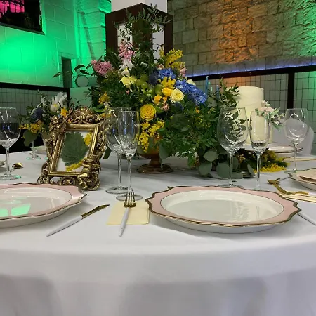 Boutique & Event Center Budapest