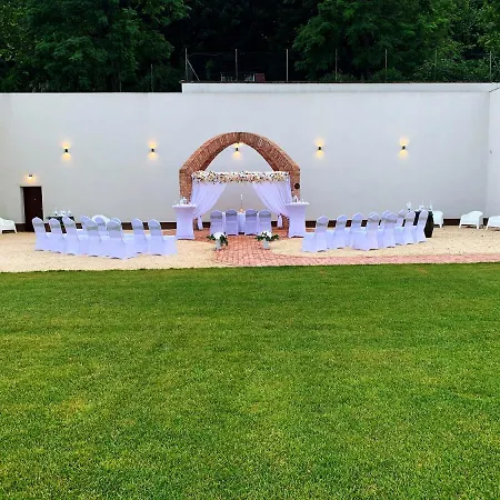 Boutique & Event Center Budapest
