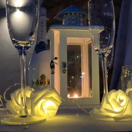 Boutique & Event Center Hotel *