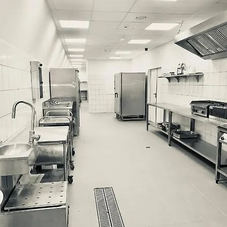 Boutique & Event Center Budapest