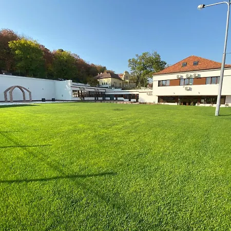 Hotel Boutique & Event Center Budapest