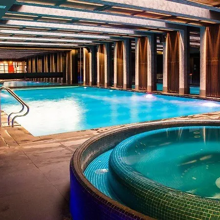 Gardens & Wellness Apartahotel