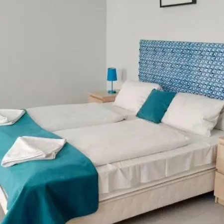 Apartman Akacfa *