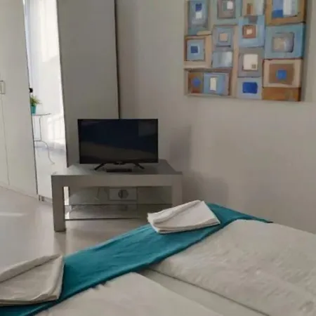 Apartman Akacfa Budapest
