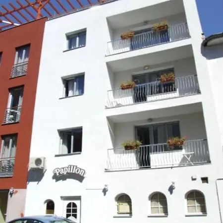 Papillon Otel