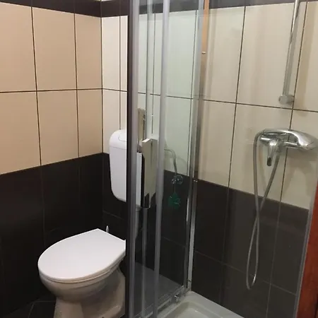 Bed & Breakfast Park Panzio *