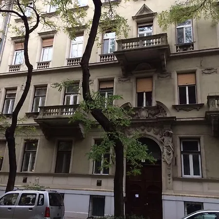Platanus * Budapeszt
