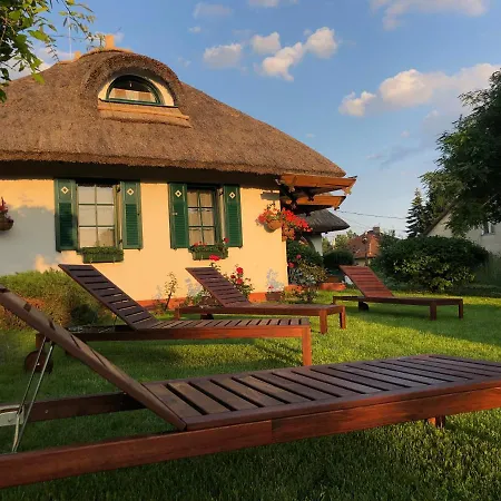 Budafok Panzio * Budapest
