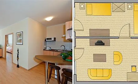 Premium Aparthotel