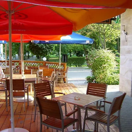 Premium Aparthotel 3*