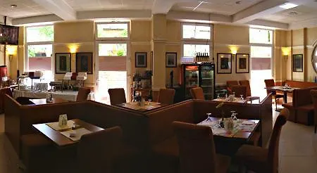 Premium 3* Budapest